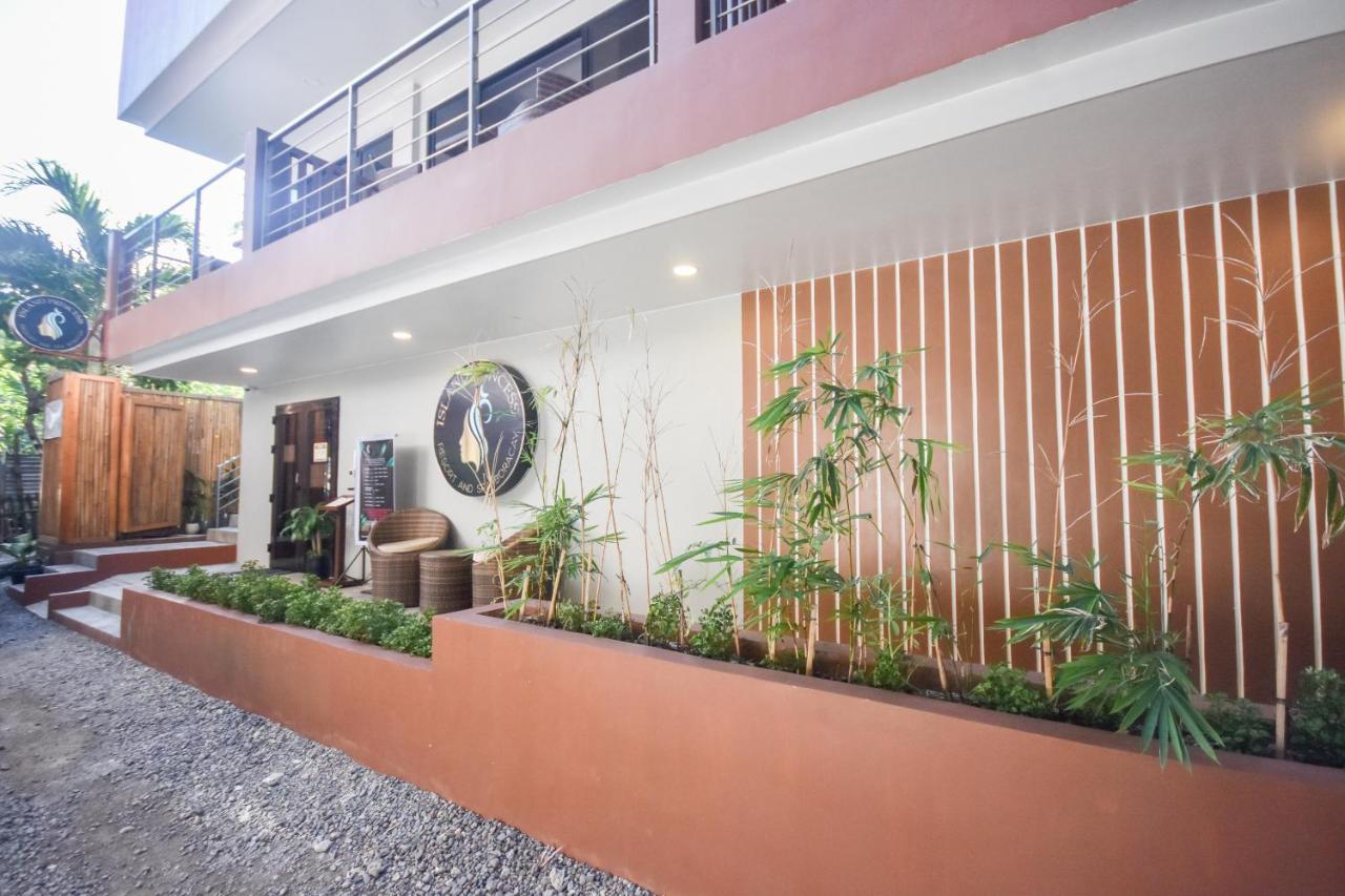 Island Princess Resort Boracay, Station 2 Manoc-Manoc Exterior photo